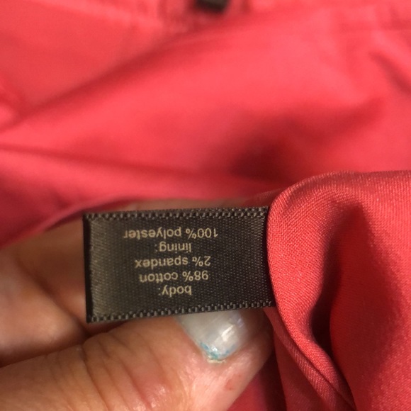 The Limited pencil skirt💕 - Picture 11 of 11